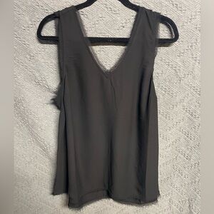 Flowy Torrid Tank top